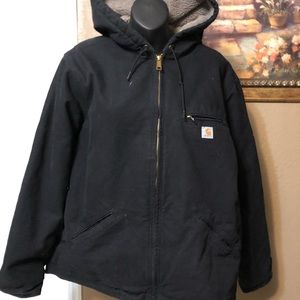Jacket Carhartt